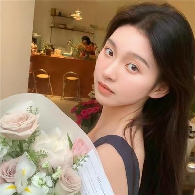 她如是说