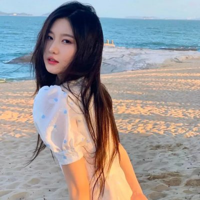 闺女特烦恼