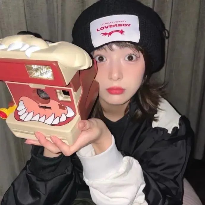 三只狼